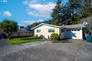 1745 Greenwood Ave, Reedsport, OR 97467 - Photo 1