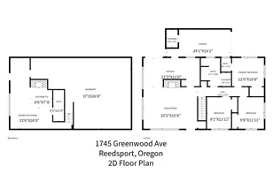 1745 Greenwood Ave, Reedsport, OR 97467 - Photo 30