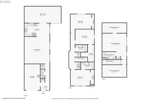 13546 SE Steele St, Portland, OR 97236 - Photo 38
