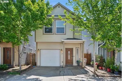 13546 SE Steele St, Portland, OR 97236 - Photo 1
