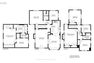 3023 NE 18th Ave, Portland, OR 97212 - Photo 46