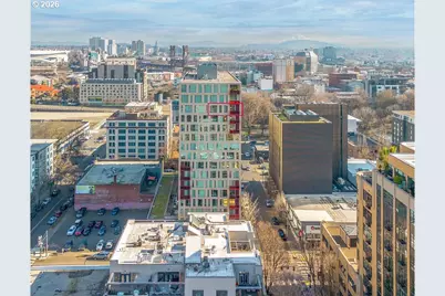 937 NW Glisan St #1431, Portland, OR 97209 - Photo 2