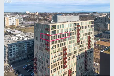 937 NW Glisan St #1431, Portland, OR 97209 - Photo 1