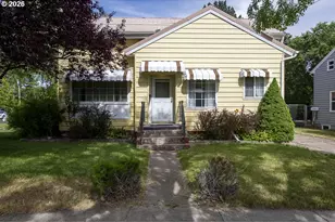 907 Fourth St, La Grande, OR 97850 - Photo 38