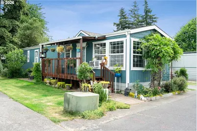 3454 Rudometkin Dr #15, Hubbard, OR 97032 - Photo 4