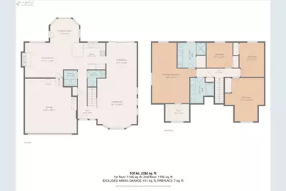 12647 SW Springwood Dr, Tigard, OR 97223 - Photo 46