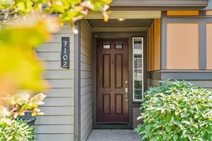 7102 NE Stonewater St, Hillsboro, OR 97124 - Photo 2