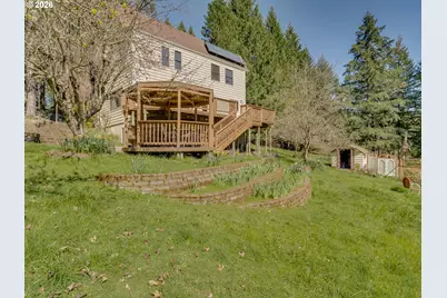 19037 NW Meadow Lake Rd, Yamhill, OR 97148 - Photo 34