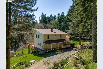 19037 NW Meadow Lake Rd, Yamhill, OR 97148 - Photo 1