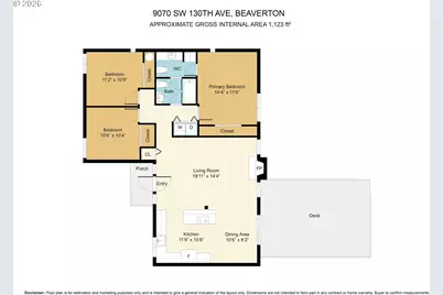 9070 SW 130th Ave, Beaverton, OR 97008 - Photo 38