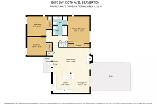 9070 SW 130th Ave, Beaverton, OR 97008 - Photo 38