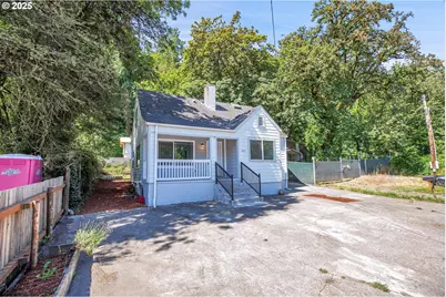 6511 NW Saint Helens Rd, Portland, OR 97210 - Photo 1