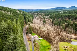 42430 Ames Creek Rd, Sweet Home, OR 97386 - Photo 36