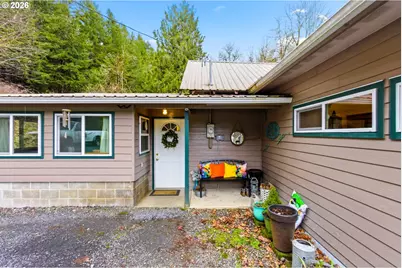 42430 Ames Creek Rd, Sweet Home, OR 97386 - Photo 38