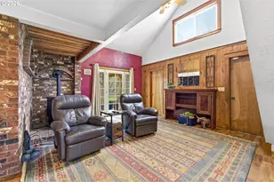 42430 Ames Creek Rd, Sweet Home, OR 97386 - Photo 6