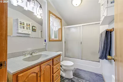 42430 Ames Creek Rd, Sweet Home, OR 97386 - Photo 18