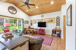 42430 Ames Creek Rd, Sweet Home, OR 97386 - Photo 40