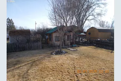 931 S McHaley Ave, Prairie City, OR 97869 - Photo 22