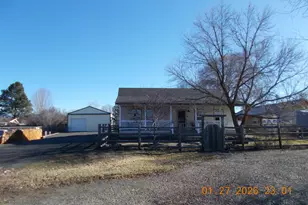 931 S McHaley Ave, Prairie City, OR 97869 - Photo 20