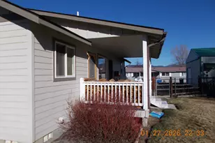 931 S McHaley Ave, Prairie City, OR 97869 - Photo 4