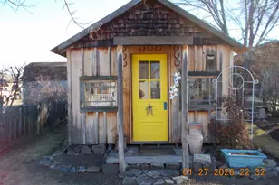 931 S McHaley Ave, Prairie City, OR 97869 - Photo 2