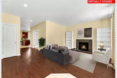 401 W 16th St, La Center, WA 98629 - Photo 2