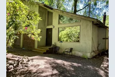 64920 E Mountain Meadow Ln, Rhododendron, OR 97049 - Photo 2
