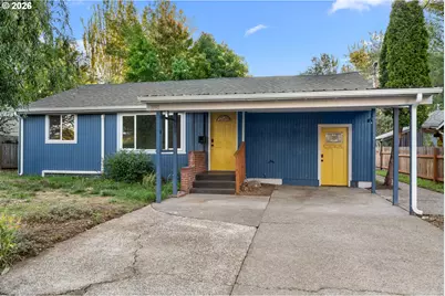 1990 Garfield St, Eugene, OR 97405 - Photo 2