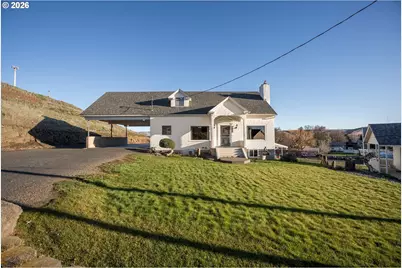 3540 NE King Pl, Pendleton, OR 97801 - Photo 2