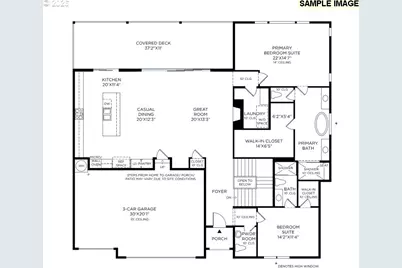 478 N Z Cir, Washougal, WA 98671 - Photo 2