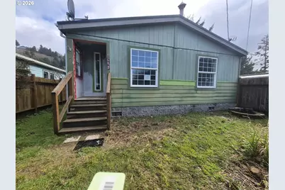 648 S Coral St, Rockaway Beach, OR 97136 - Photo 1
