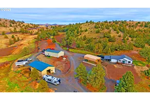 46457 Hwy 218, Fossil, OR 97830 - Photo 4