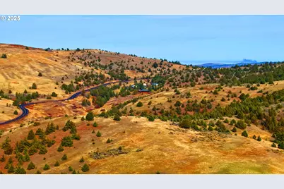 46457 Highway 218, Fossil, OR 97830 - Photo 12