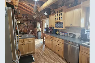 46457 Highway 218, Fossil, OR 97830 - Photo 32