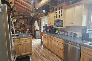 46457 Hwy 218, Fossil, OR 97830 - Photo 32