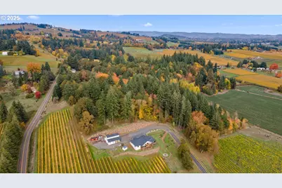 4210 NE Breyman Orchards Rd, Dayton, OR 97114 - Photo 40