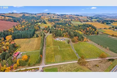 4210 NE Breyman Orchards Rd, Dayton, OR 97114 - Photo 44