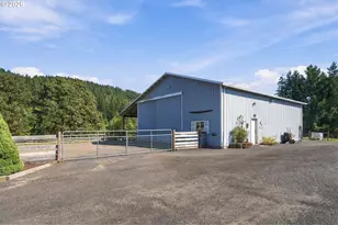 5822 NW Gales Creek Rd, Forest Grove, OR 97116 - Photo 6