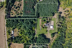 5822 NW Gales Creek Rd, Forest Grove, OR 97116 - Photo 48