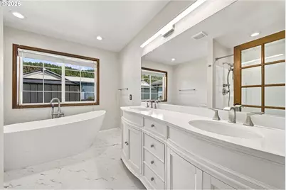 5822 NW Gales Creek Rd, Forest Grove, OR 97116 - Photo 30