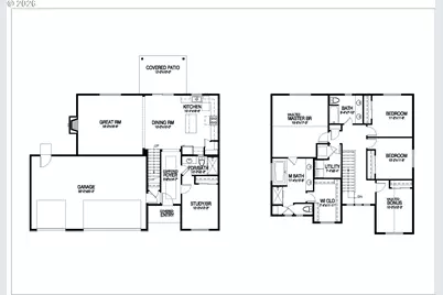 655 E Cleveland St, Carlton, OR 97111 - Photo 2