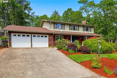 4032 Normandy Way, Eugene, OR 97405 - Photo 2