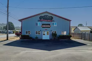100 N 7th St, Lakeside, OR 97449 - Photo 1