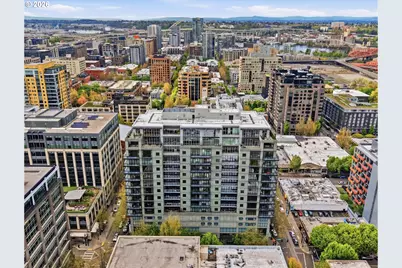 1025 NW Couch St #816, Portland, OR 97209 - Photo 4
