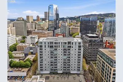 1025 NW Couch St #816, Portland, OR 97209 - Photo 6