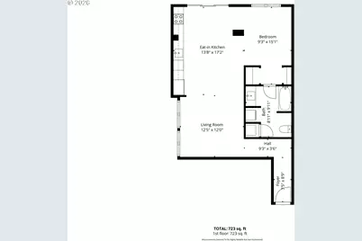 411 NW Flanders St #310, Portland, OR 97209 - Photo 42