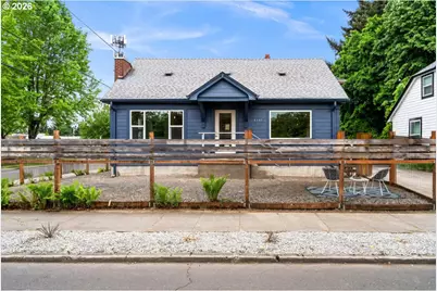 3327 SE 50th Ave, Portland, OR 97206 - Photo 1