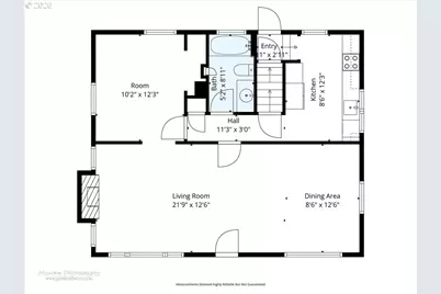 3327 SE 50th Ave, Portland, OR 97206 - Photo 32