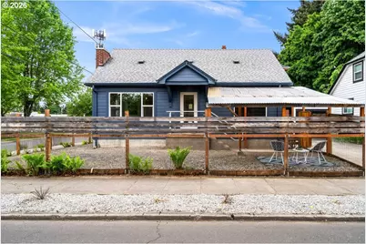 3327 SE 50th Ave, Portland, OR 97206 - Photo 2