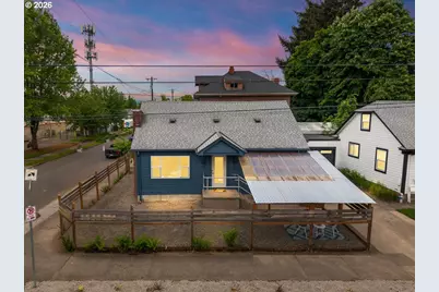 3327 SE 50th Ave, Portland, OR 97206 - Photo 1